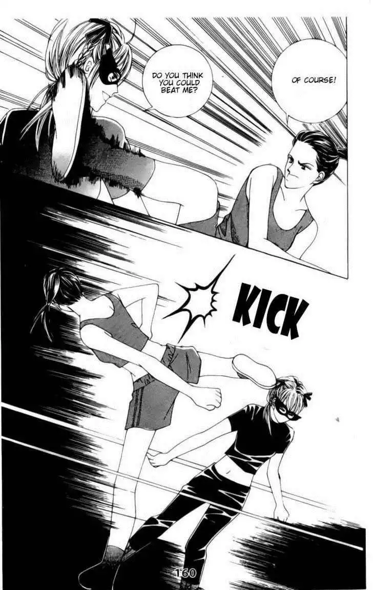 A Tackle On My Life Chapter 30 9